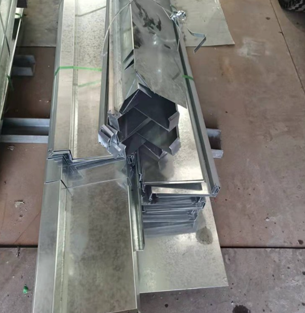 平顶山防火铁皮